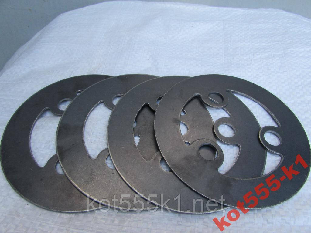 Диски зчеплення Ява 634 проміжні Чехія