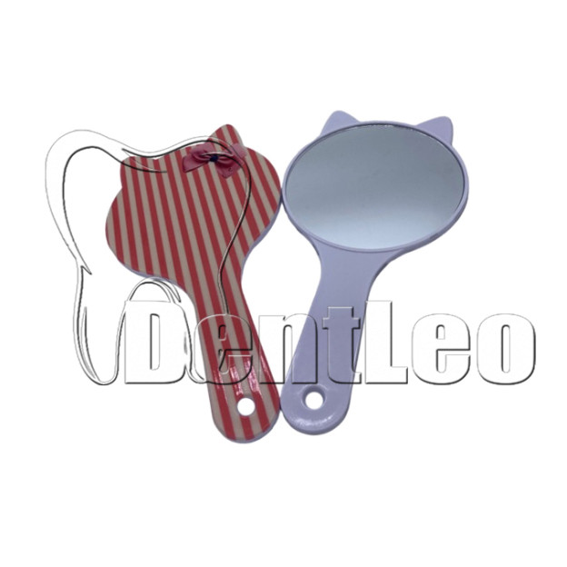 ДЗЕРКАЛО ПАЦІЄНТА - 4