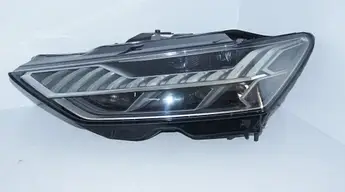 Фара передня ліва Audi Ауді A7 C8 matrix матричная рестайлинг 4g 4K8941035F