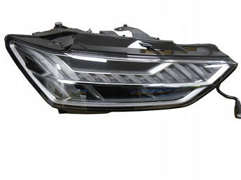 Фара передня права Audi Ауді A7 C8 matrix матричная рестайлинг 4g 4K8941036F