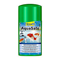 Средство для подготовки воды Tetra Pond Aqua Safe 500 мл h