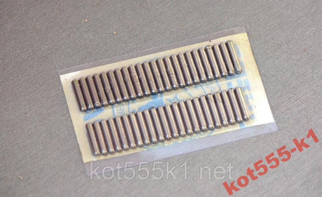 Голки маточини урал