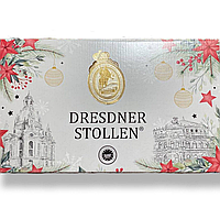 Dr. Quendt Dresdner Stollen Christstollen 1000g