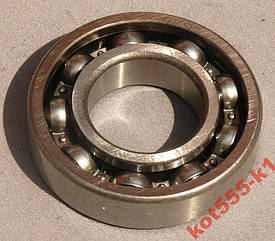 Подшипник 207