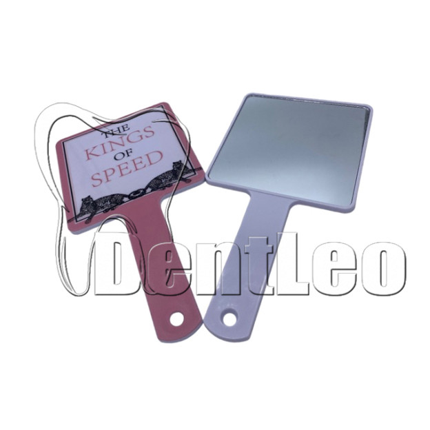 ДЗЕРКАЛО ПАЦІЄНТА - 9