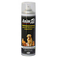 AnimАll нейтрализатор запаха домашних животных 500мл