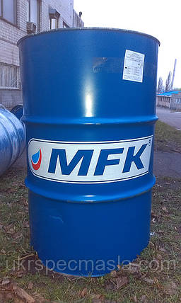 Охолоджувальна рідина Тосол А-40М, Triol-42 MFK, бочка 215 кг, фото 2