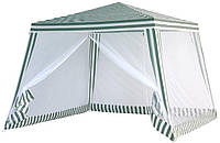 Садовый павильон шатер Ranger SP-002 RA 7703 зеленый