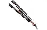 Плойка спиральная HAIR CURLER 106 2в1 выпрямитель для волос щипцы для завивки стайлер плойка-щипцы p