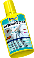 Препарат для очистки воды Tetra Crystal Water 250 мл h