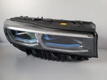 Фара передня права Laser BMW БМВ 7 G11 G12 2019-2021 лазер 794677605 794677606 794678805 794678806