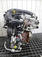 Двигун Ford B-MAX 1.0 EcoBoost, 2012-today тип мотора M1JE