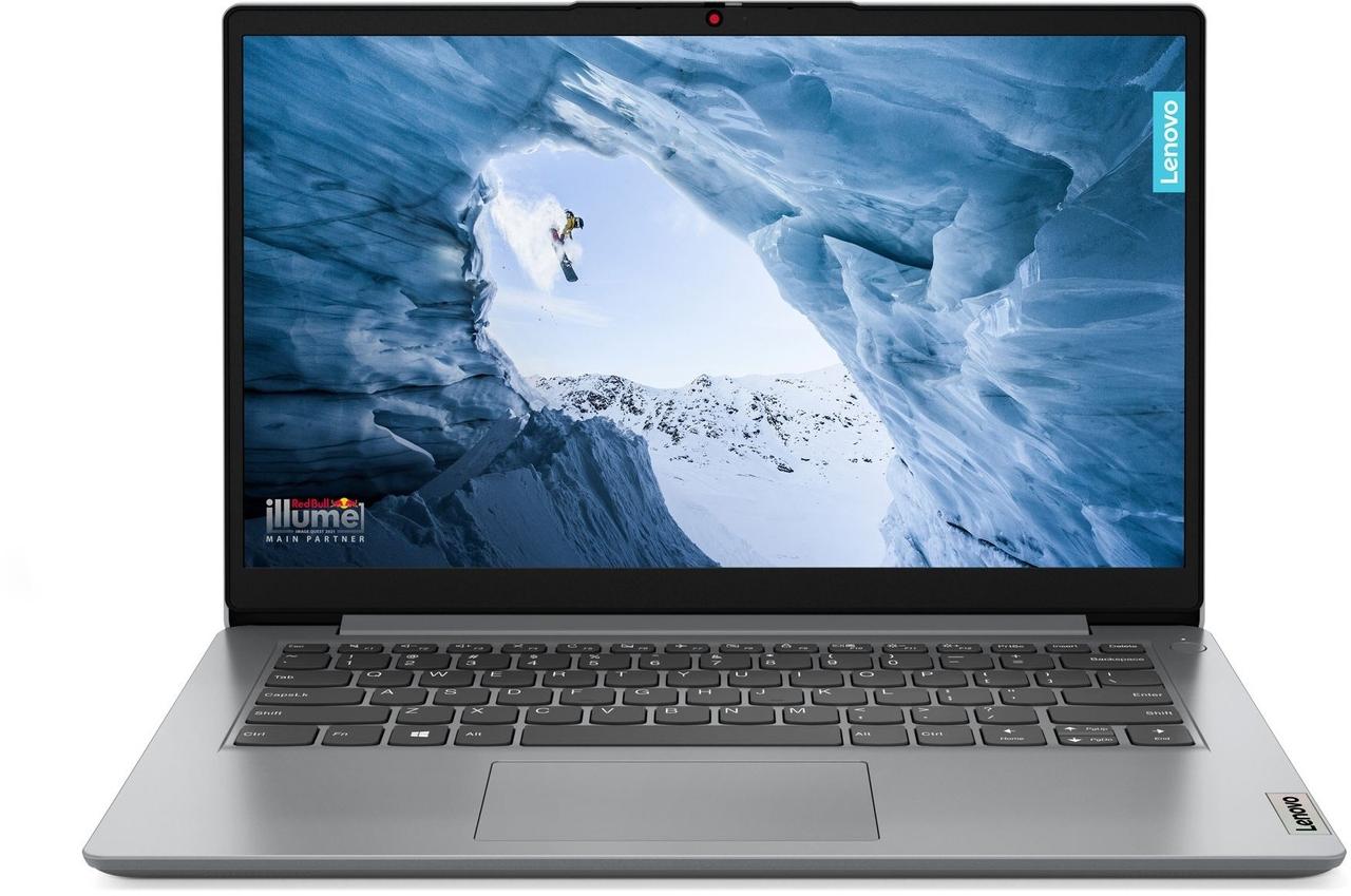 Ноутбук Lenovo IdeaPad 1 14IGL7 (82V60065US), фото 1