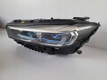 Фара передня лава Laser BMW БМВ 7 G11 G12 2019-2021 лазер 794677505 794677506 794678705 794678706