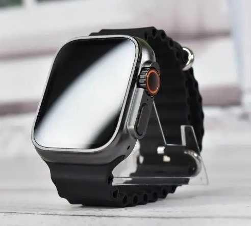 Наручные часы Smart ULTRA9MAX | Умные многофункциональные часы - фото 3 - id-p2031042763