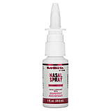Назальний спрей, Nasal Spray, NutriBiotic, 29,5 мл, фото 2
