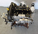 Двигун Ford Focus III 1.0 EcoBoost, 2012-today тип мотора M2DA, фото 3