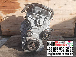 Двигун Mazda 6 GG 2.3i L3VE 2006-2009 з Японії