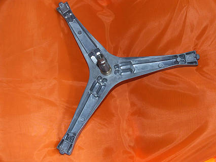 Хрестовина барабана Samsung DC97-15971A (DC97-15183A), EBI COD.740, D=20/25/30 мм, L=107 мм