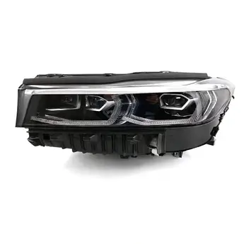 Фара передня ліва Full Led Adaptive BMW БМВ 7 G11 G12 2019-2021 адаптив 63119450227