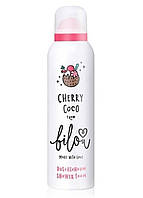 Пена для душа Bilou Cherry Coco 200 мл