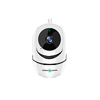 Беспроводная поворотная камера GreenVision GV-165-GM-DIG30-10 PTZ 3MP h