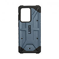 Чехол UAG для Samsung S20 Ultra Цвет Синий d