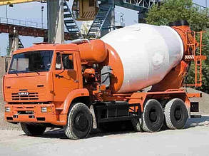 Бетон м200. Житомир