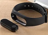 Фитнес браслет Smart Band M2 умные часы для фитнеса умный трекер пульсометр шагомер h