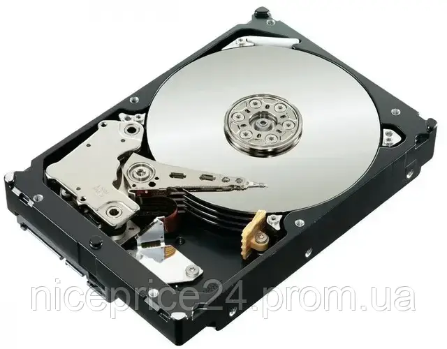 Жёсткий диск внутренний 2TB SEAGATE HDD 3.5' SATA 3.0 7200RPM BarraСuda (ST2000DM008) Винчестер ПК h - фото 4 - id-p2031063224