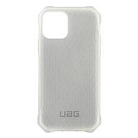 Чехол UAG Armor для iPhone 12/12 Pro Цвет White h