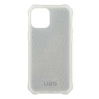 Чехол UAG Armor для iPhone 12 Pro Max Цвет White h