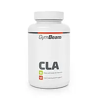 Конъюгированная линолевая кислота GymBeam CLA 90 капс.