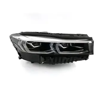 Фара передня ліва Full Led Adaptive BMW БМВ 7 G11 G12 2019-2021 адаптив 63119450227