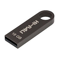 USB Flash Drive Hi-Rali Shuttle 16gb Цвет Черный h