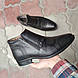 Зимові черевики на двох замках 39, 41, 45 розмір, фото 7