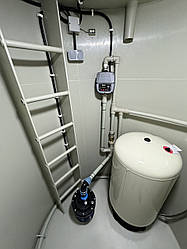 Кессон БАРС