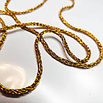 Канат-ланцюжок темно-Коричневий, фото 2