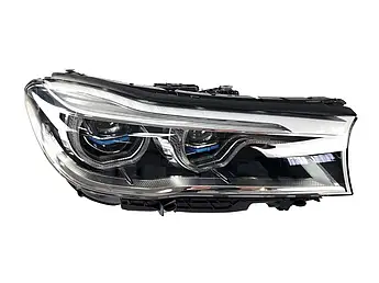 Фара передня права Laser BMW БМВ 7 G11 G12 2015-2019 лазер 63117408704 7408704