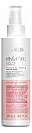 Захисний міст(спрей) для волосся Restart Color 1 Minute Protective Color Mist 200мл