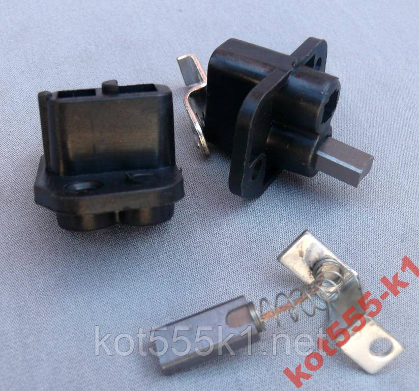 Щітки Дніпр зі щіткотримачем!