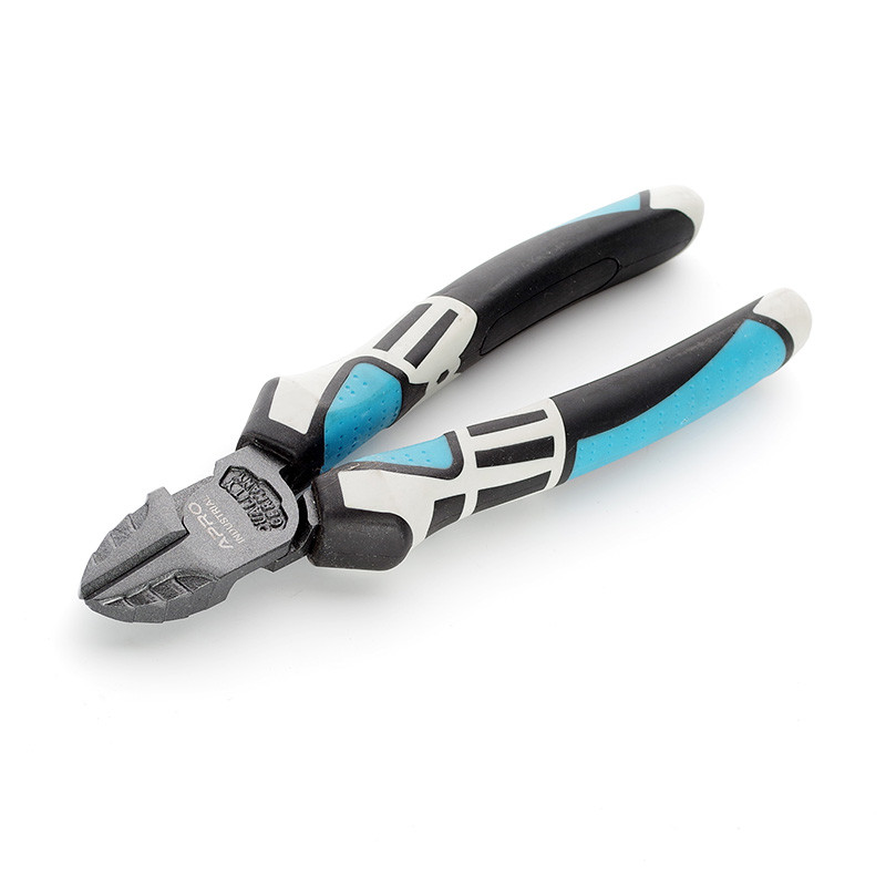 Бокорізи Clipper 60CrV, зміщений шарнір 160мм APRO, фото 1