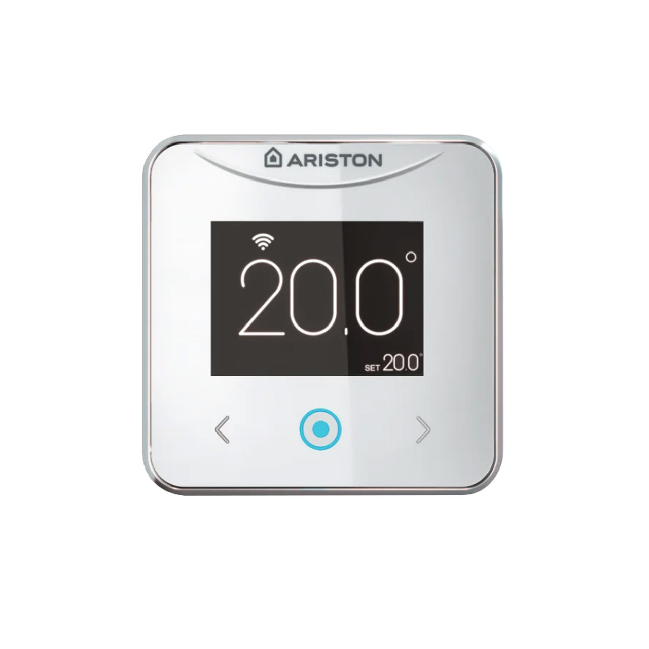 Пульт керування Ariston CUBE S NET (White) код 3319476