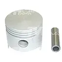 Запчастини до двигуна Toyota 4P/Поршень STD, 0.25, 0.50, 1.00, фото 3