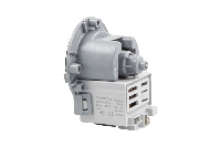 Насос Drain Pump P25-1 для стиральной машины Ariston C00144997