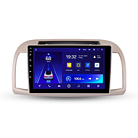 Штатна магнітола Teyes CC2L Plus 2+32G Wi-Fi Nissan Micra / March 3 K12 2002-2010