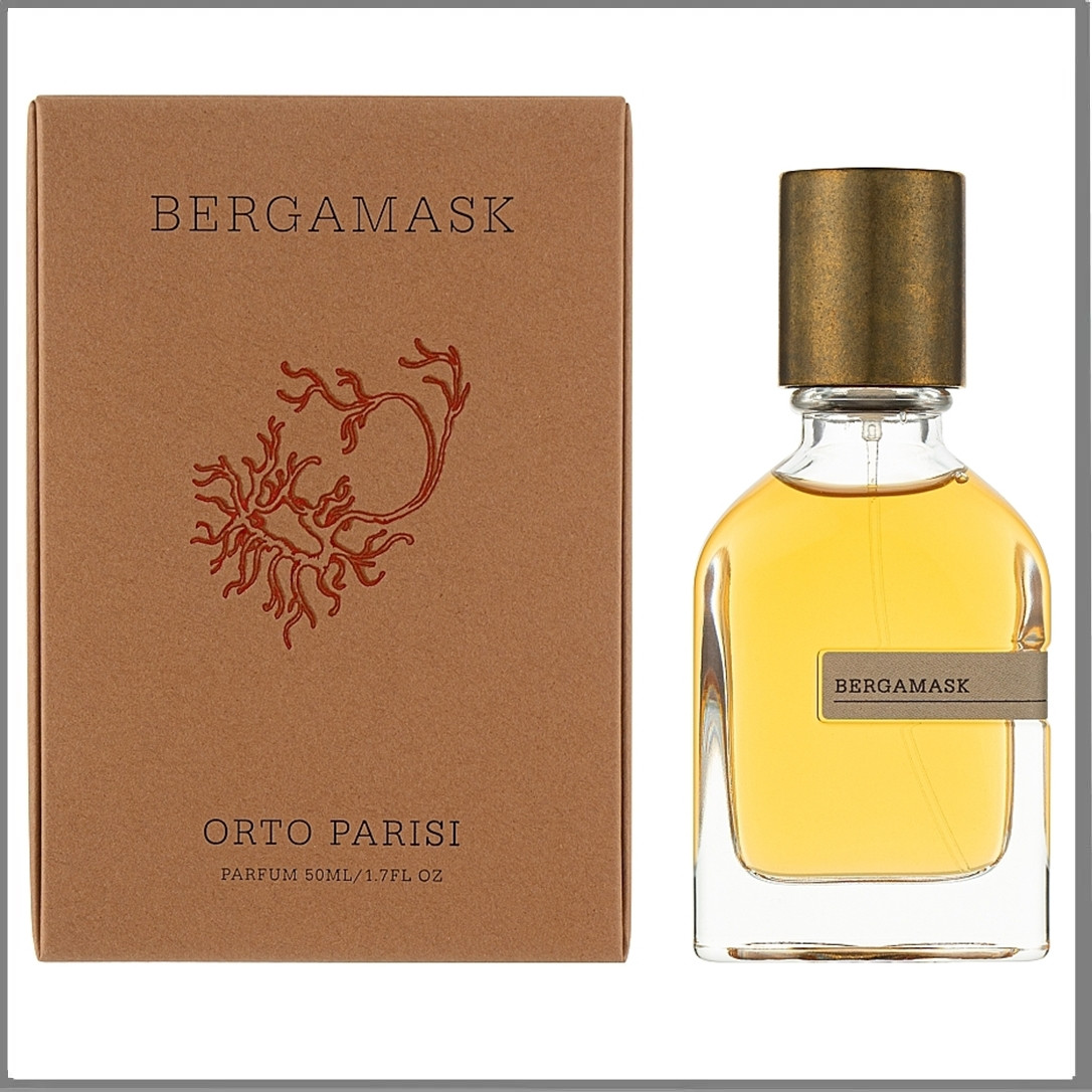 Orto Parisi Bergamask духи 50 ml. (Орто Парісі Бергамас)