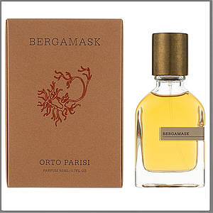 Orto Parisi Bergamask парфуми 50 ml. (Орто Парісі Бергамас)