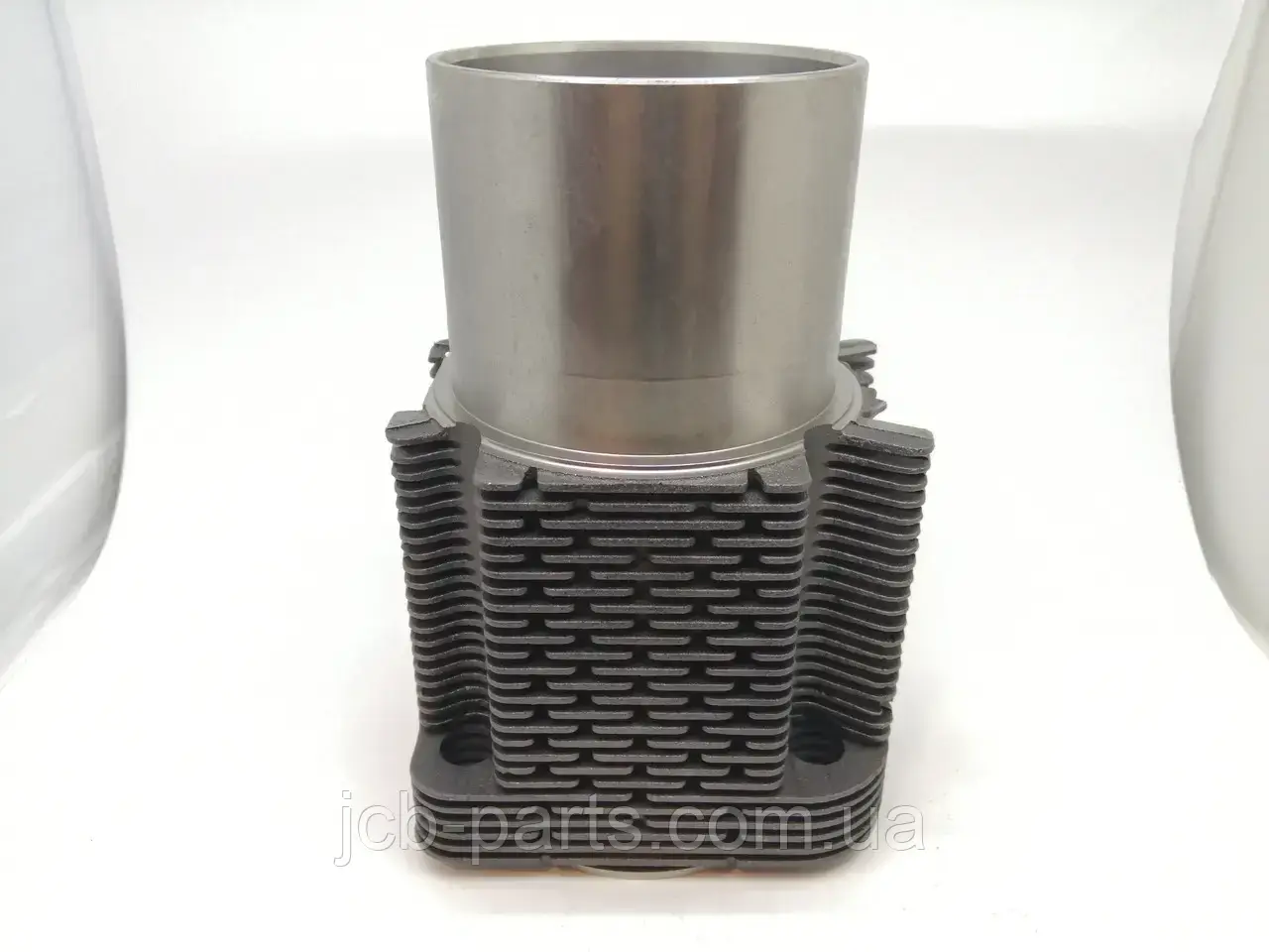 Гільза Deutz (Дойц) 913 - 102 мм (124.50 мм) (04231519, 04241010) Двигун: BF913 Розміри: - діаметр: D = 102 мм