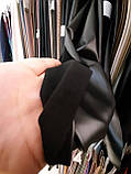 Трендові жіночі джогери утеплені на флісі з екошкіри розміри батал, фото 4